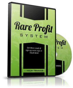 rare-profit-system