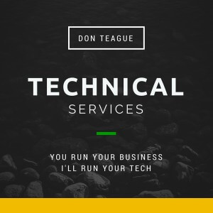 DonTeague-Technical