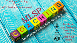 MLSP Coaching